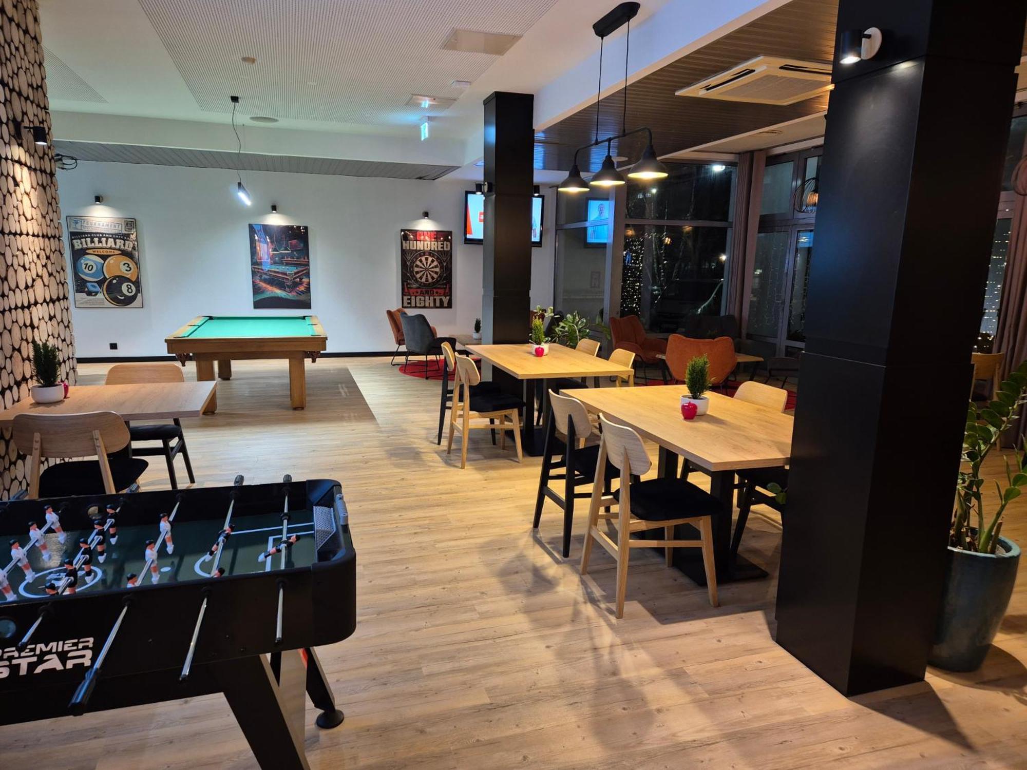 Hotel Polonez — Zdjęcia 1
